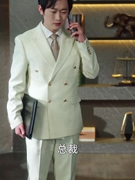 第16集 - 出獄當天,世間再無我