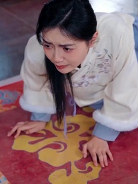 Episode 47 - Gadis Kungfu Cilik