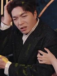 第5集 - 再無花好月圓日