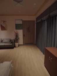 Vendetta dopo il divorzio - Episode 80