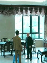 Episode 6 - Anak Bungsu Keluarga Konglomerat