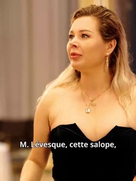 Seule Contre Tous - Episode 59