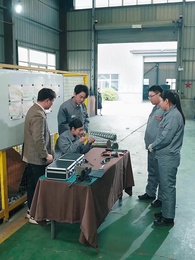 Master of Machines: She Is Back - Episode 31