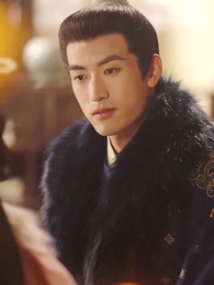 第51話 - 鳳の高楼に響く声