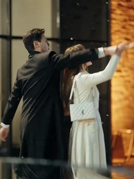 Tập 24 - Năm Mươi Sắc Thái Của Ngày Đêm