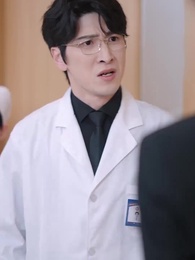 รักนี้สัมผัสได้จากใจ - Episode 7