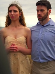 Episode 22 - Mein Alphakönig