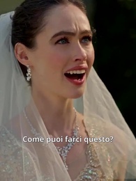 Episodio 24 - Una Notte, un Matrimonio, un Alfa