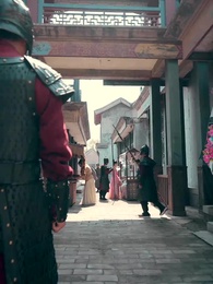 Ayah Tawanan Jadi Raja - Episode 6