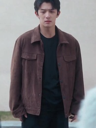 Leave Love in the Past - Episode 7