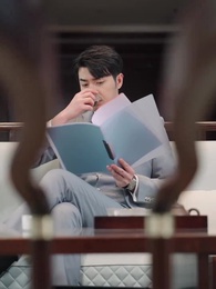 พลิกชะตาด้วยเนตรทิพย์ - Episode 21