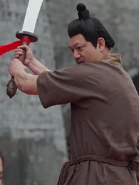 美人贈我錦繡緞 - Episode 47