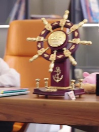 Episode 7 - The Joy Maker