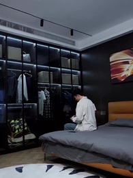 第31話 - 誰も知らない、私の夜