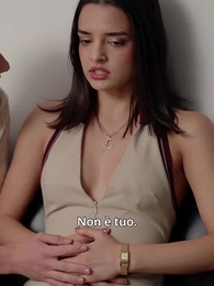 Episodio 59 - Destinata al mio Alpha Cattivo