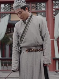 美人贈我錦繡緞 - Episode 21