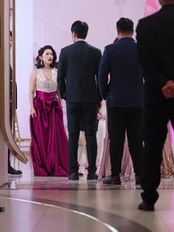 พลิกชะตาด้วยเนตรทิพย์ - Episode 31