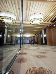 Alam Memahamiku - Episode 33