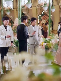 25화 - 눈물로 보내줄게