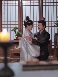 春の棠 侯府に薫る - Episode 48