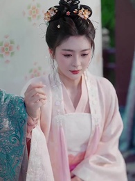 Love at First Blind - Episode 12