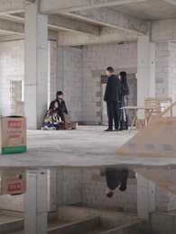 Episode 46 - Cinta Yang Dikhianati