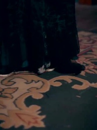 49화 - 약탈혼 해온 아빠가 왕이었다니