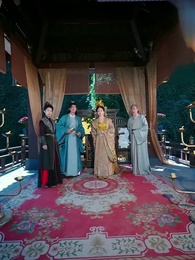 Jejak Pendatang - Episode 60