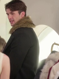 Haine de l'Alpha - Episode 24