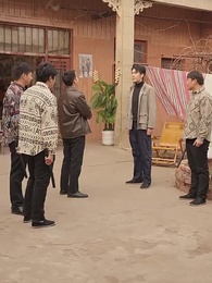 重活四合院之當個好爸爸 - Episode 26