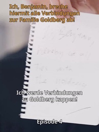 Episode 4 - Missbräuchliche Familie