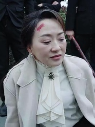 十年家遠路遙遙 - Episode 19