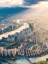 Her Assistant, Her Husband - Episode 16