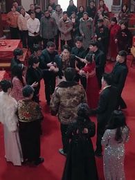 第29集 - 兒孝家順