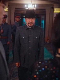 Cinta dalam Kobaran - Episode 15