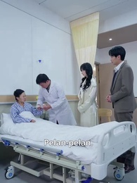 Episode 48 - Alam Memahamiku