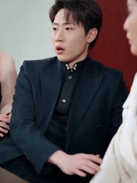 23화 - 뒤늦은 사랑은 하찮다