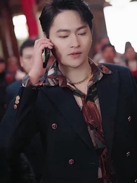 第28集 - 兒孝家順