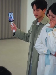 霧が晴れ、風立ちぬ - Episode 42