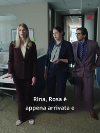 Comanda Chi Pulisce - Episode 20