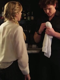 La Double Vie du Patron Infiltré - Episode 5