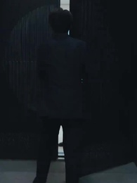 Waktu sedalam lautan - Episode 18