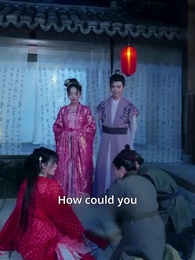 Spare Me, General - Episode 5