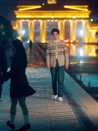 曲終離人淚 - Episode 57