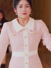 전 세계를 매료시킨 이혼한 아내 - Episode 35