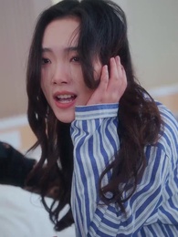 Episode 7 - Scarlet Vows