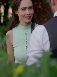 Episodio 35 - Una Notte, un Matrimonio, un Alfa