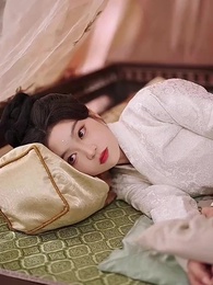 南燕鎖宮深 - Episode 41