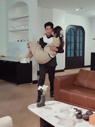 Dia Bagai Dewa - Episode 60