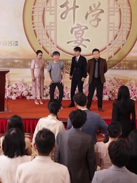 Episode 13 - From Hate to Hug: Father's Triumph